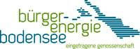 Logo Buerger Energie Bodensee