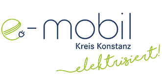 E-Mobil Kreis Konstanz